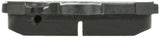 StopTech Performance Brake Pads - 309.08480