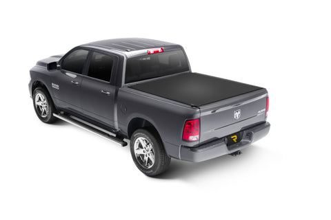 Truxedo 09-18 Ram 1500 & 19-20 Ram 1500 Classic 6ft 4in Sentry CT Bed Cover - 1546916