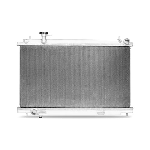 Mishimoto 03-06 Nissan 350Z X-Line Performance Aluminum Radiator - MMRAD-350Z-03X