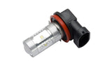 Putco Optic 360 - High Power LED Fog Lamp Bulbs - H8 - 250008W