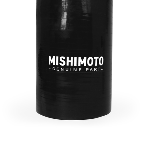 Mishimoto 07-13 Mazda 3 Mazdaspeed 2.3L Black Silicone Hose Kit - MMHOSE-MS3-07TIHBK