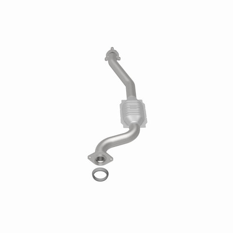 Magnaflow Conv DF 09-10 Hummer H3T 3.7L - 51476