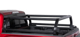 Putco 15-20 Ford F-150 - 5-1/2ft (Short Box) Venture TEC Rack - 184100