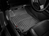 WeatherTech 16-19 Honda Civic Front FloorLiner - Black - 449431