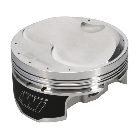 Wiseco Chevy LS Series Stroker Max Dome 1.110in CH 4.125in Bore Piston Kit - K0434B125