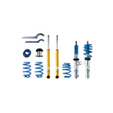 Bilstein B14 2015 Audi A3 / 2015 Volkswagen Golf Front & Rear Performance Suspension - 47-254954