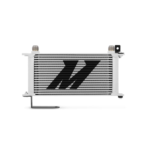 Mishimoto 08-14 Subaru WRX Oil Cooler Kit - MMOC-WRX-08