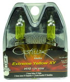 Hella Optilux H10 12V/42W XY Xenon Yellow Bulb - H71071112