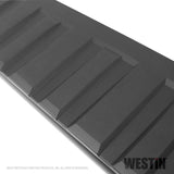 Westin 2019 Dodge Ram 1500 Crew Cab (Excl. Ram 1500 Classic) R7 Nerf Step Bars - Black - 28-71225