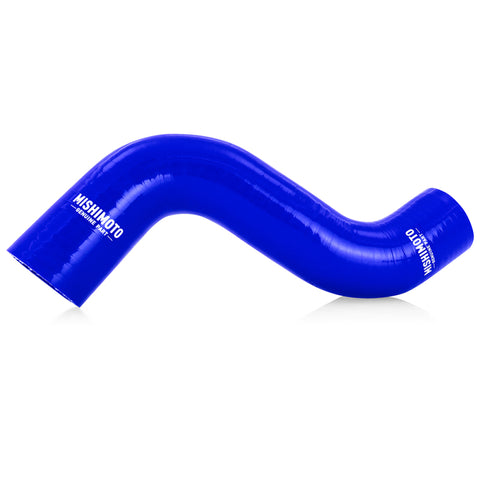 Mishimoto 92-97 Land Cruiser 4.5L I6 Silicone Radiator Hose Kit - Blue - MMHOSE-LCR-92BL