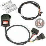 Banks Power Pedal Monster Throttle Sensitivity Booster for Use w/ Exst. iDash - 07-19 Ram 2500/3500 - 64311-C