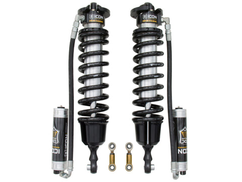 ICON 2007+ Toyota Tundra 3.0 Series Shocks VS RR CDCV Coilover Kit - 58755