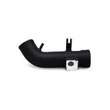 Mishimoto 06-11 Honda Civic Si Performance Air Intake - Wrinkle Black - MMAI-CIV-06SIWBK