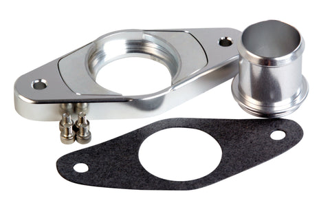 Turbosmart BOV Mazda/Subaru Flange Adapter Kit - TS-0205-2055