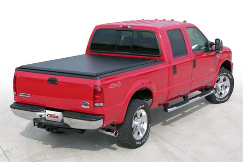 Access Limited 99-07 Ford Super Duty 6ft 8in Bed Roll-Up Cover - 21319