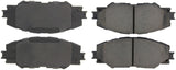 StopTech Street Select Brake Pads - Front - 305.12110