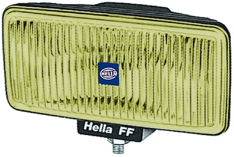 Hella Headlamp Zfh Yellow 0/180Gr Swmk Mg 1Fd - 005700431