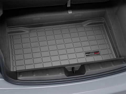 WeatherTech 2015+ Mini Cooper 4 Door Hardtop Cargo Liner - Black - 40778