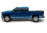 UnderCover 99-07 Chevy Silverado 1500 6.5ft Flex Bed Cover - FX11013