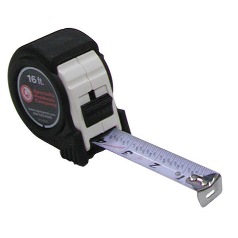 SPC Performance 16 FOOT TAPE MEASURE - 91045