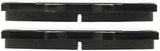 StopTech Street Brake Pads - Front/Rear - 308.05020