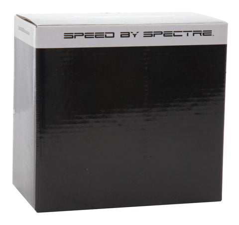 Spectre Air Filter Inlet Adapter / Velocity Stack 3in. - 9602