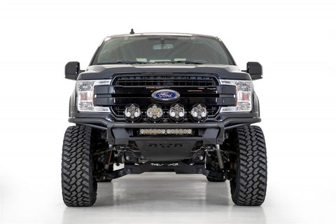 Addictive Desert Designs 18-20 Ford F-150 ADD PRO Bolt-On Front Bumper - F188102100103