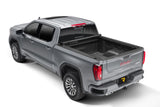 Truxedo 2023 GMC Canyon / Chevrolet Colorado 5ft 2in Bed Pro X15 Tonneau Cover - Matte Black - 1450001