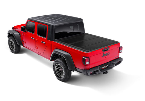 UnderCover 2020 Jeep Gladiator 5ft Flex Bed Cover - FX31010