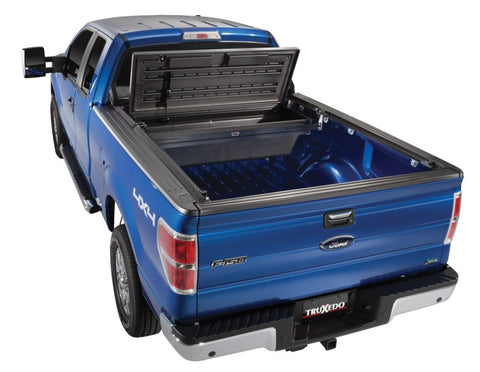 Truxedo Full Size Truck (Non Flareside/Stepside/Composite Bed) TonneauMate Toolbox - 1117416