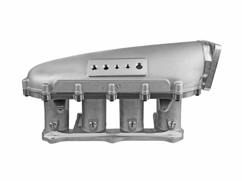 Skunk2 Ultra Series K Series Race Intake Manifold - 3.5L Silver - 307-05-8000