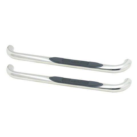 Westin 1999-2013 Chevy Silverado 1500 Reg Cab E-Series 3 Nerf Step Bars - SS - 23-1400