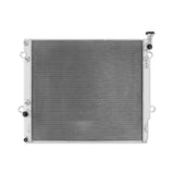 Mishimoto 07-14 Toyota FJ Cruiser Aluminum Performance Radiator - MMRAD-FJ-07