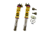 KW Coilover Kit V3 Ford Mustang incl. GT and Cobra; front coilovers only - 35230031