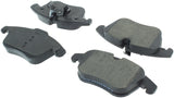 StopTech Street Brake Pads - 308.12410