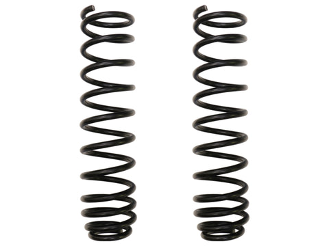 ICON 07-18 Jeep Wrangler JK Front 4.5in Dual-Rate Spring Kit - 24010