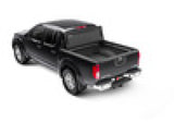 BAK 05-20 Nissan Frontier 6ft Bed BAKFlip MX4 Matte Finish - 448507