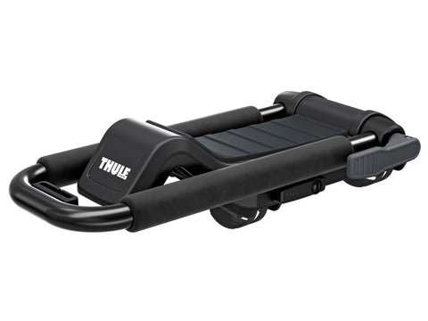 Thule Hull-A-Port XTR J-Style Kayak Rack - Black - 848004