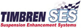 Timbren 1975 Dodge D100 Rear Suspension Enhancement System - DR150