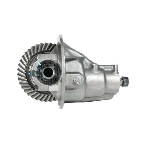 Yukon Chrysler 8.75in Diff 489 Case Dropout Assembly - 3.55 Ratio 30spl w/ Sure-Grip (w/o Yoke) - YDAC8.89-355P/L