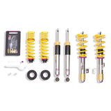 KW Coilover Kit V3 BMW 4-Series - 352200AC