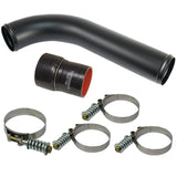 BD Diesel Intercooler Intake Pipe - Dodge 2007-2009 6.7L - 1042595