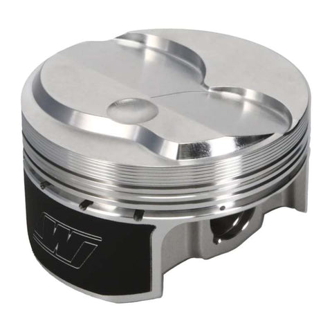 Wiseco Chevy LS Series +9cc Dome 11.3:1CR 4.03in Bore 3.622in Stroke 6.098in Rod Shelf Piston Kit - K0044X3