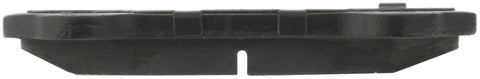 StopTech Street Select Brake Pads - Rear - 305.10530