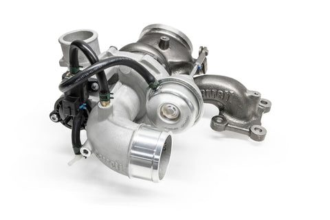 Garrett PowerMax Turbocharger 13-18 Ford 2.0L EcoBoost Stage 1 Upgrade Kit - 886195-5001S