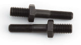 Edelbrock Rocker Studs 3/8In (Set of 2) - 8598