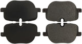 StopTech Street Brake Pads - Front - 308.14270