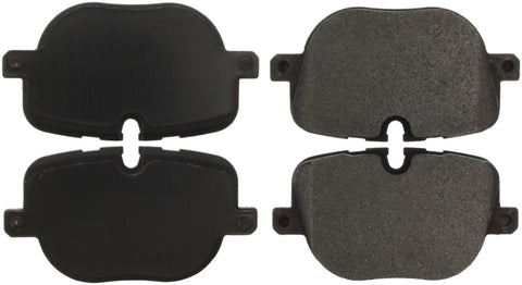 StopTech Street Brake Pads - Front - 308.14270