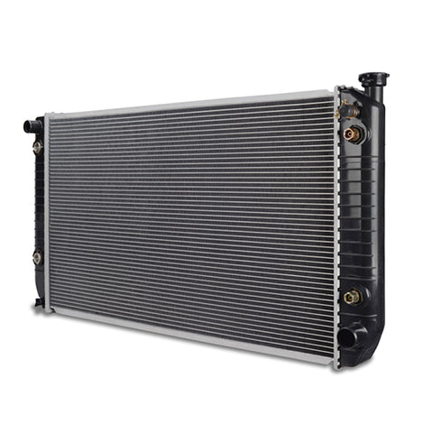 Mishimoto Chevrolet C/K Truck Replacement Radiator 1994-2000 - R1696-AT