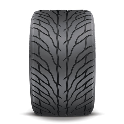 Mickey Thompson Sportsman S/R Tire - 33X22.00R15LT 107H 90000000235 - 255671